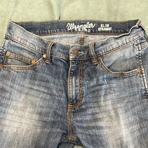 GUC Wrangler Retro Jeans 31/36
